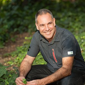 Evarist March Sarlat