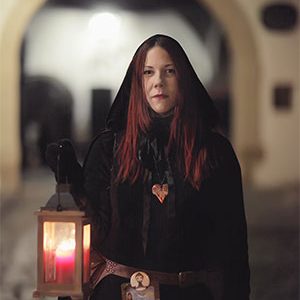 Iva-Silla photo by Božidar Raos