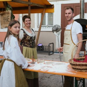 Halambek: Live interpretation connects us with heritage and brings traditions to life: