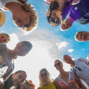 Šegulja: Quality tourism products start with engagement of local community.