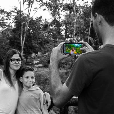 Kohl_We all look through different lenses and see different realities-ok