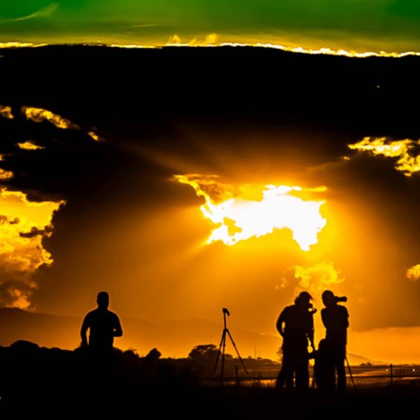 kohl_No-one can see the entirety of a hyperobject like climate change_sq ©Jon Kohl webinar