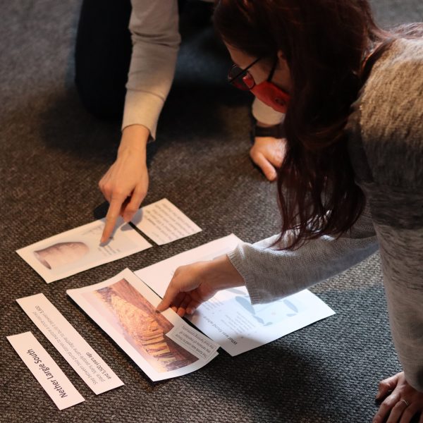 ©Meri Vesanović, Playing with words ©Meri Vesanović, Playing with words