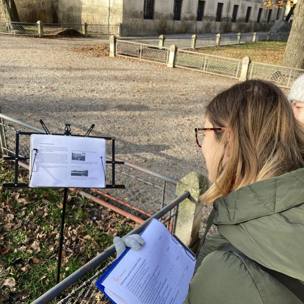 ©Meri Vesanović, Final panels exercise ©Meri Vesanović, Final panels exercise