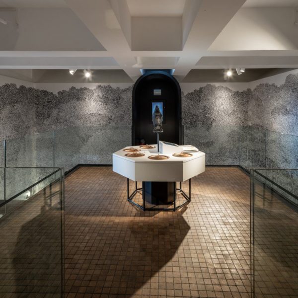 ©Damir Zizic, Mystical side of the mountain ©Damir Zizic, Mystical side of the mountain