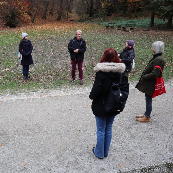 4. Klarić_Vujović_Exercise_with_natural_phenomena ©Iva Klarić Vujović, Exercise with natural phenomena