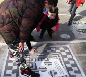 ©MuZEH Lab, Movable Carpet