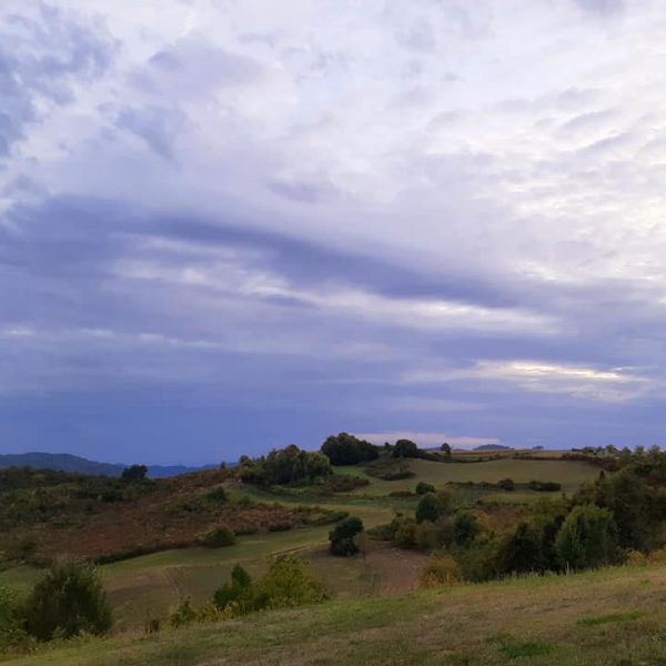 ©Silvija Jacić, Broken Landscape