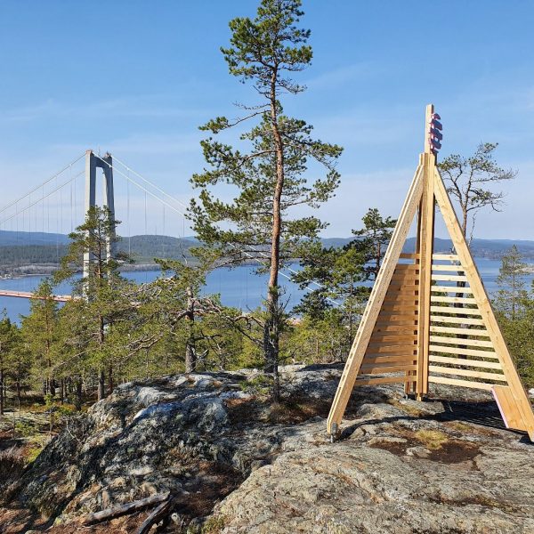 Picture1 ©Anna Carlemalm, World Heritage trail interactive interpretation