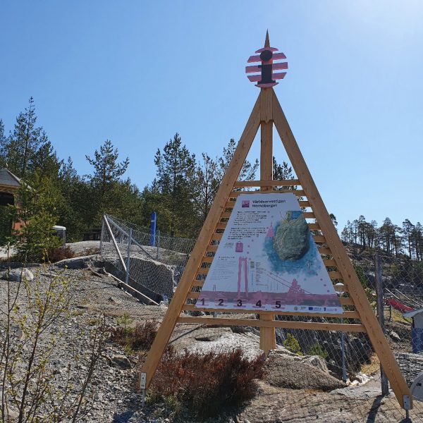 Picture2 ©Anna Carlemalm, World Heritage trail interactive interpretation