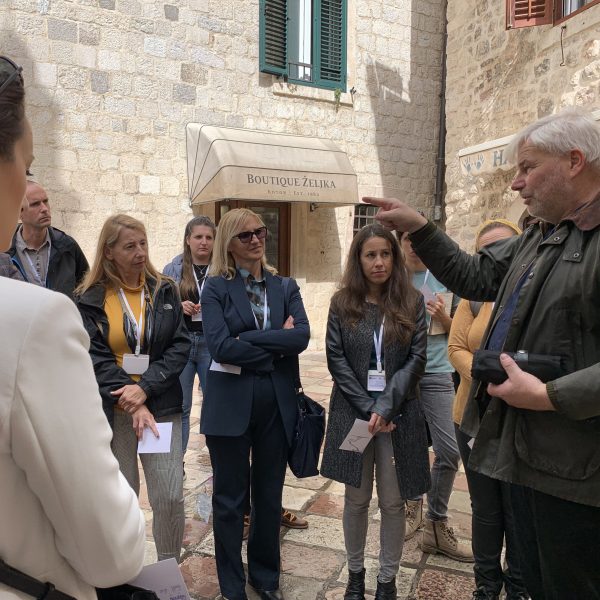 Unesco_thorsten_kotor ©Thorsten Ludwig and Helena Vicic, Certified Interpretive Planner (CIP)