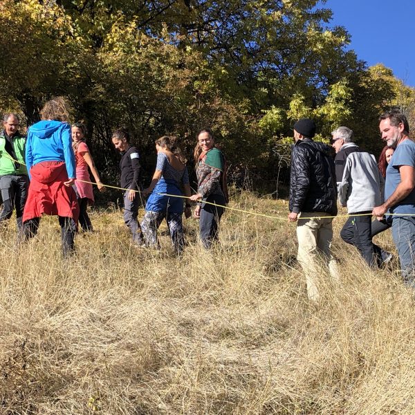 colvine_interpretive_walk ©Colvine, Interpretive walk