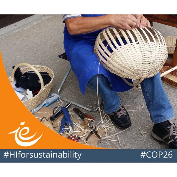 ©Janja Sivec, COP26 fb post