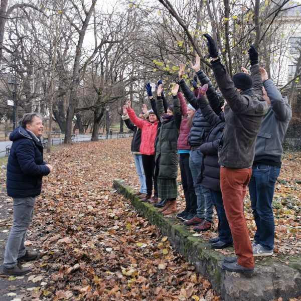 ludwig_iecit_krakow_2021_05 ©Thorsten Ludwig, IECIT Krakow