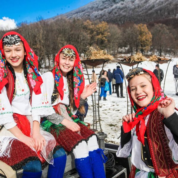 mountain day 2 ©Daniela Ruçi, Mountain Day celebrations