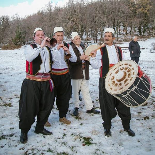 mountain day 3 ©Daniela Ruçi, Mountain Day celebrations