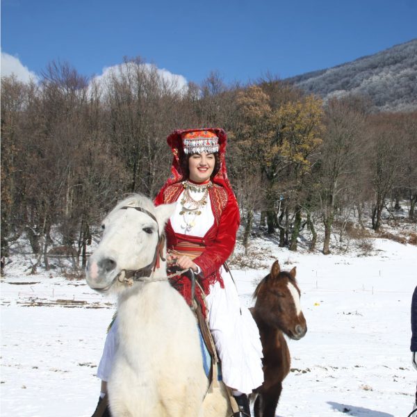 ©Daniela Ruçi, Mountain Day celebrations ©Daniela Ruçi, Mountain Day celebrations