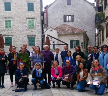 ©Thorsten Ludwig and Helena Vicic, Certified Interpretive Planner (CIP)