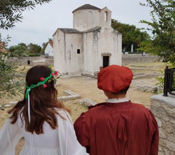 Kostimirano vođenje 2020, image Marija Dejanović