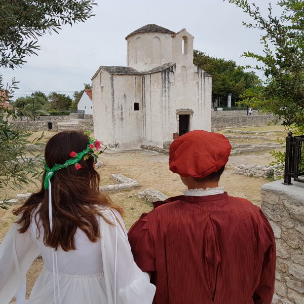 Kostimirano vođenje 2020, autorica Marija Dejanović (21) Kostimirano vođenje 2020, image Marija Dejanović