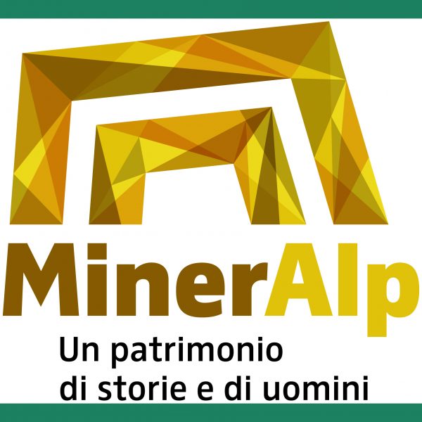 Mineralp logo Mineralp logo