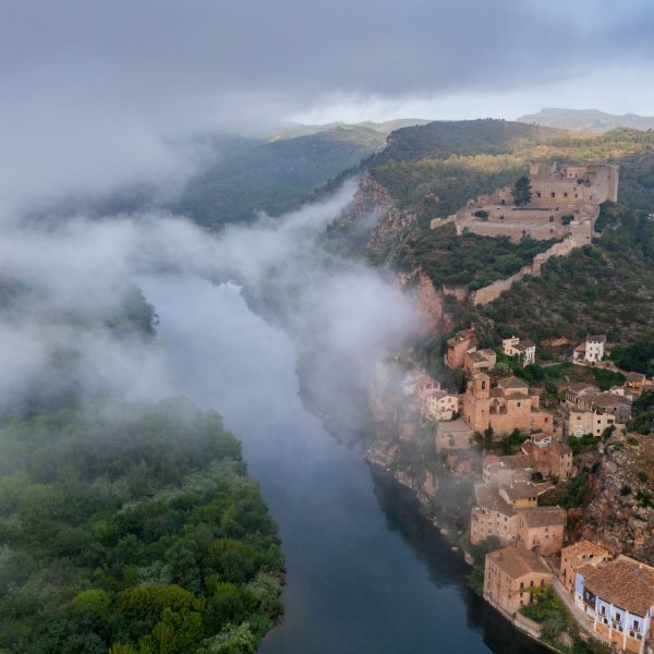 Terres de l’Ebre Image Terres de l’Ebre