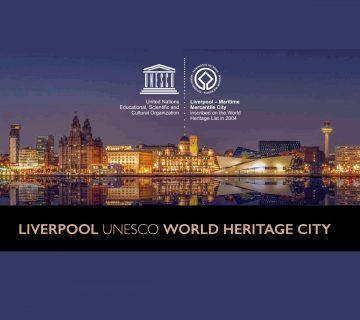 Liverpool Word Heritage