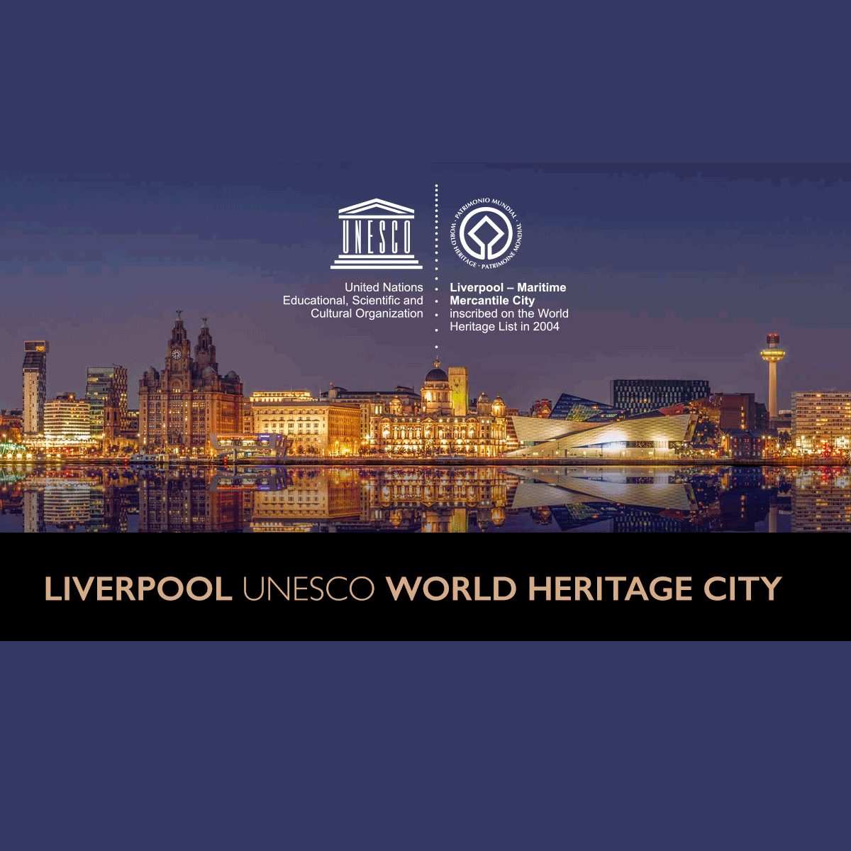 Liverpool Word Heritage