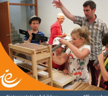 IE branded images by Jan Geubels