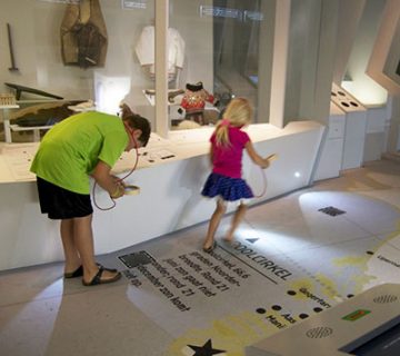 Evaluation example Mojstarna, Image H. Vičič