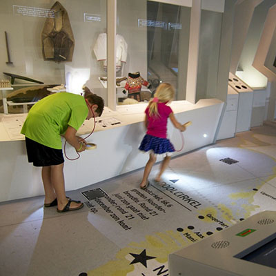 Evaluation example Mojstarna, Image H. Vičič