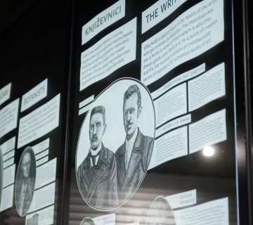 Photo by Nikola Zelmanović