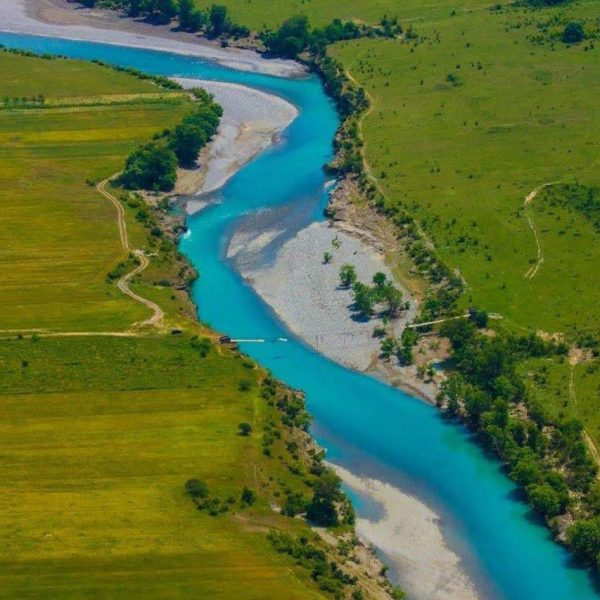 1074133919974311 The blue heart of Europe , Image EcoAlbania