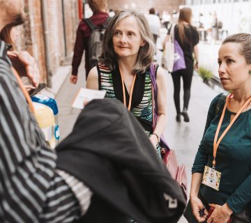 Image: European Commission EHL award ceremony