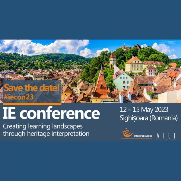 iecon_save the date_romania_2023