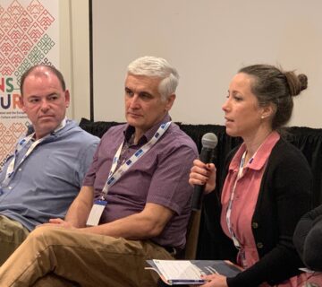 Images: from UNESCO Caribbean