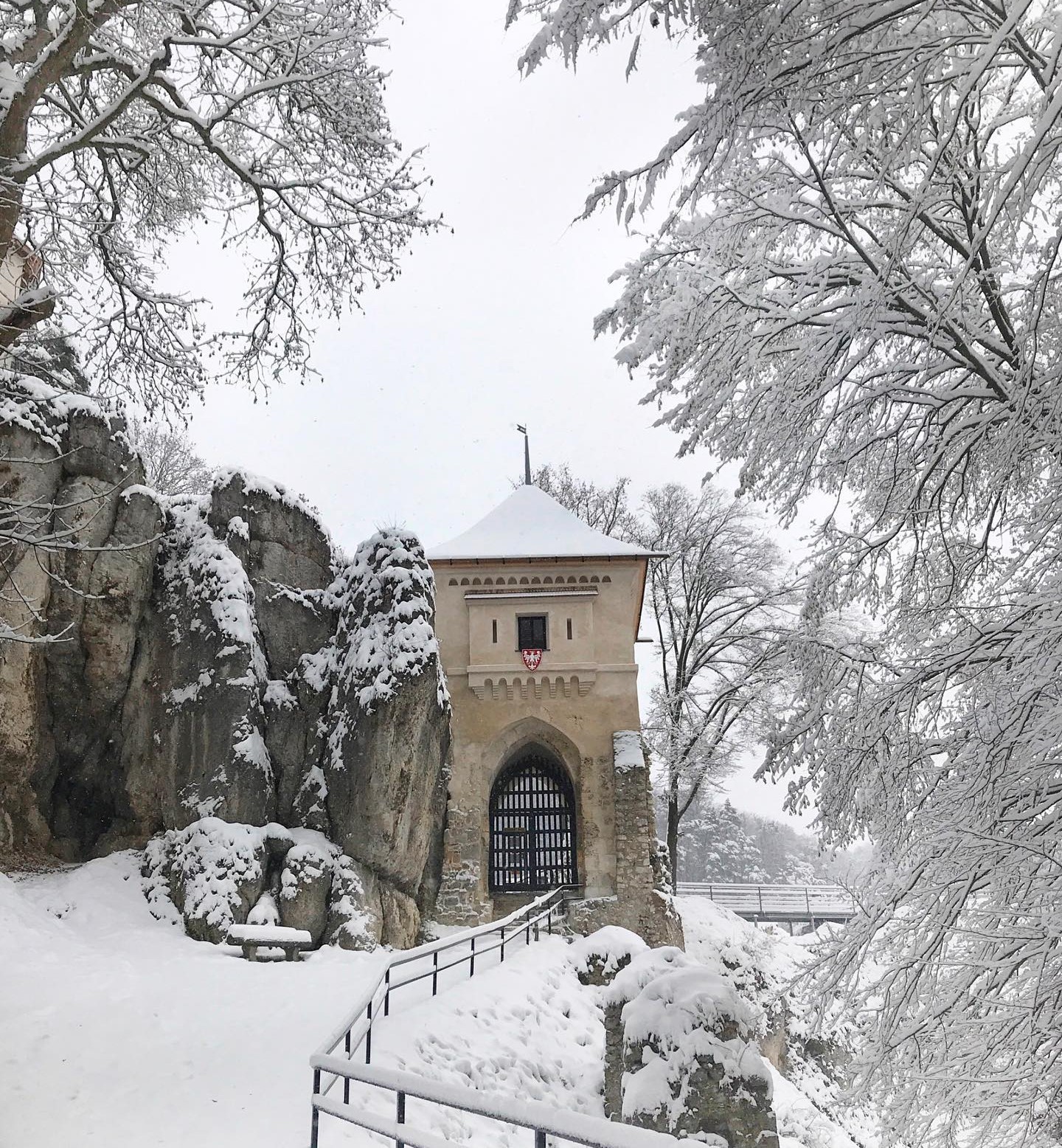 The romantic Pradnik Valley, Images: Paweł Głowacki