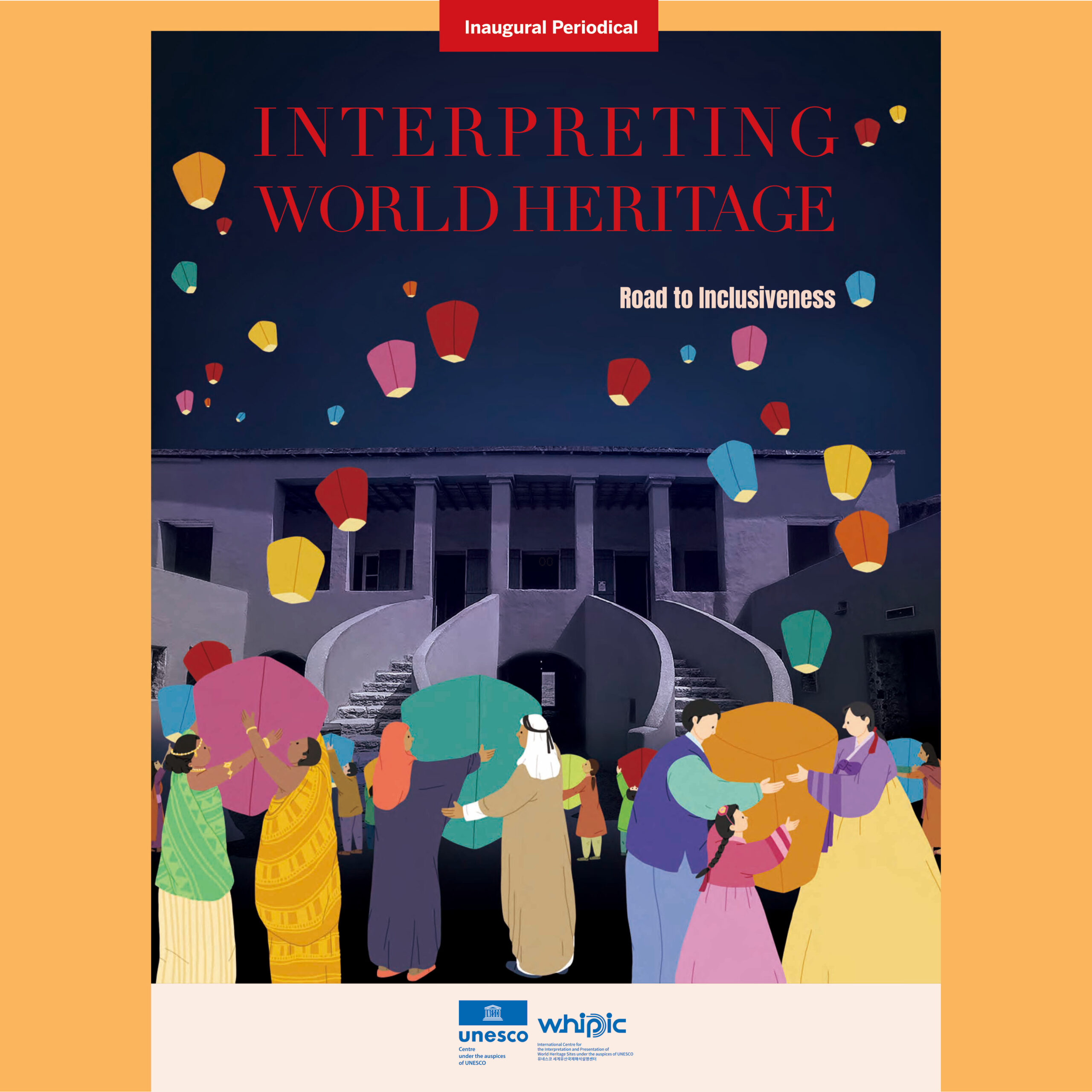 Front cover of the PDF publication