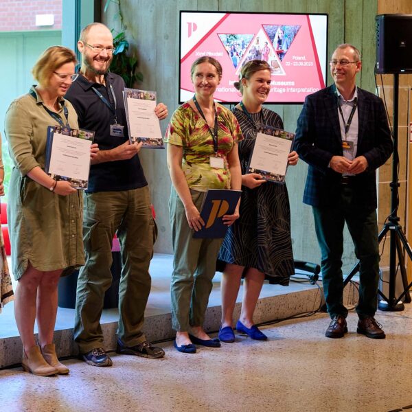 Firynowicz_Group_of _Certified_Interpretive_Writers Group of Certified Interpretive Writers