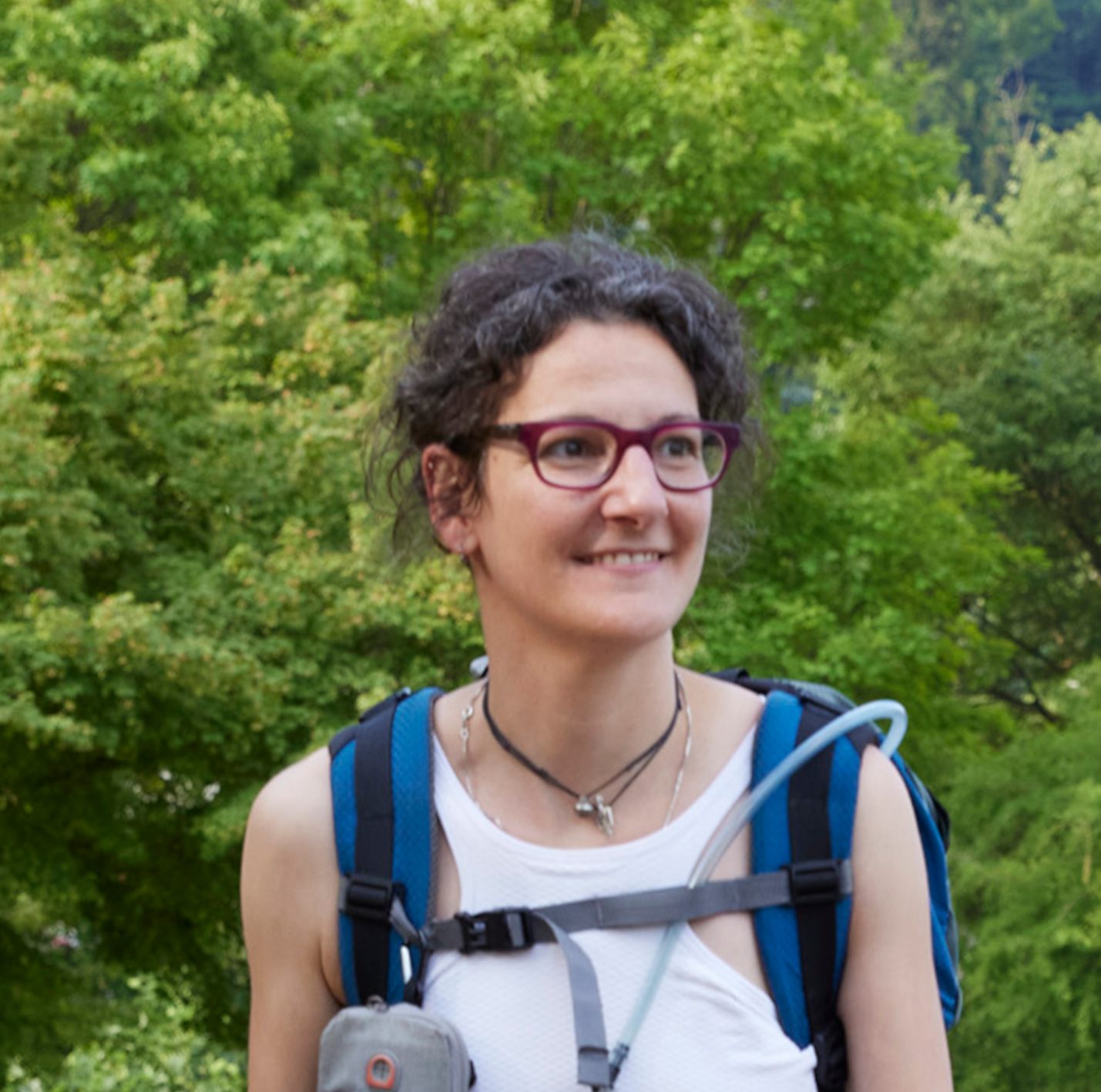 Roberta Medini 2 - Italia