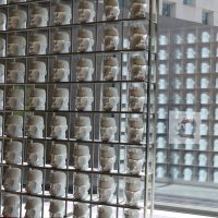 Heads-square Heroes and villains await your interpretation in Poland, Image: Bettina Lehnes